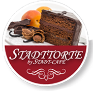 Stadttorte Bruneck